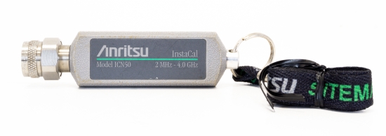 Anritsu ICN50 Instacal Calibration Module